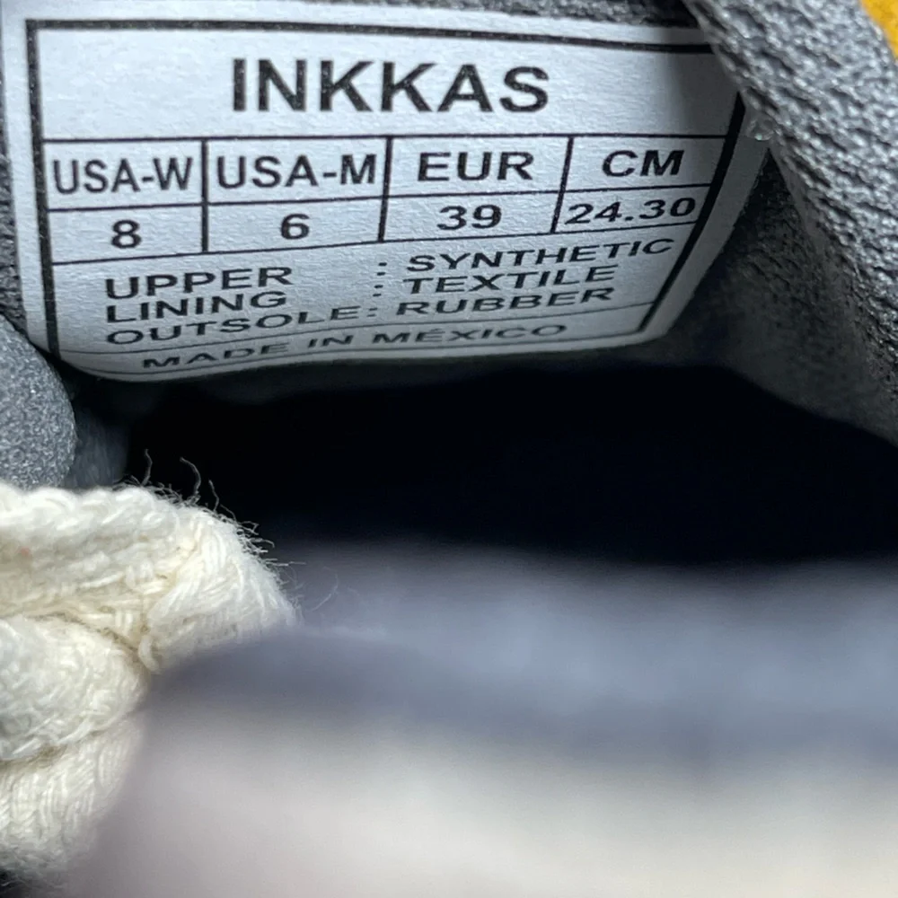 Inkkas Saola vegan joggers - Picture 12 of 14